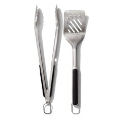 OXO - Grilling Tongs & Turner Set (11320200)