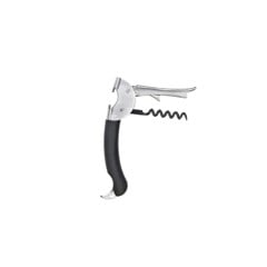 OXO - Steel Double Lever Waiter's Corkscrew