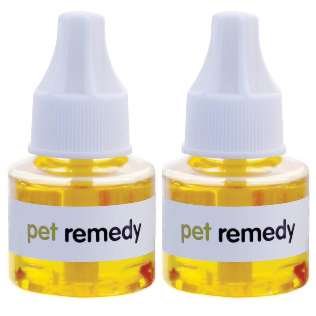 Pet Remedy - beroligende Forstøver Refill 2x40 ml. t/2x60 dage