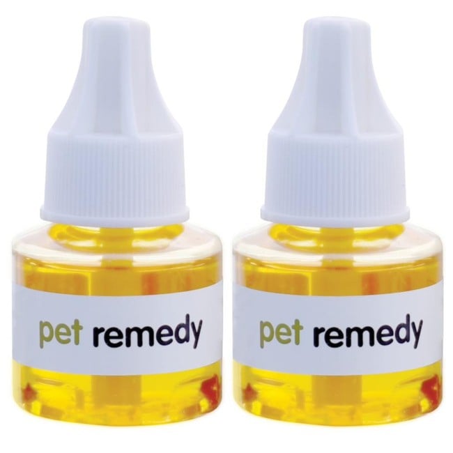 Pet Remedy - Calming Atomizer Refill 2x40 ml. f/2x60 days - (PR79493)