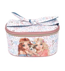 TOPModell Cosmetic Case VELO FLEUR ( 0412925 )