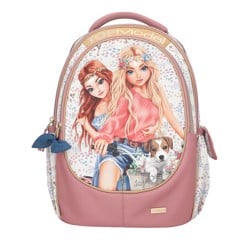 TOPModel Schoolbackpack VELO FLEUR ( 0412923 )