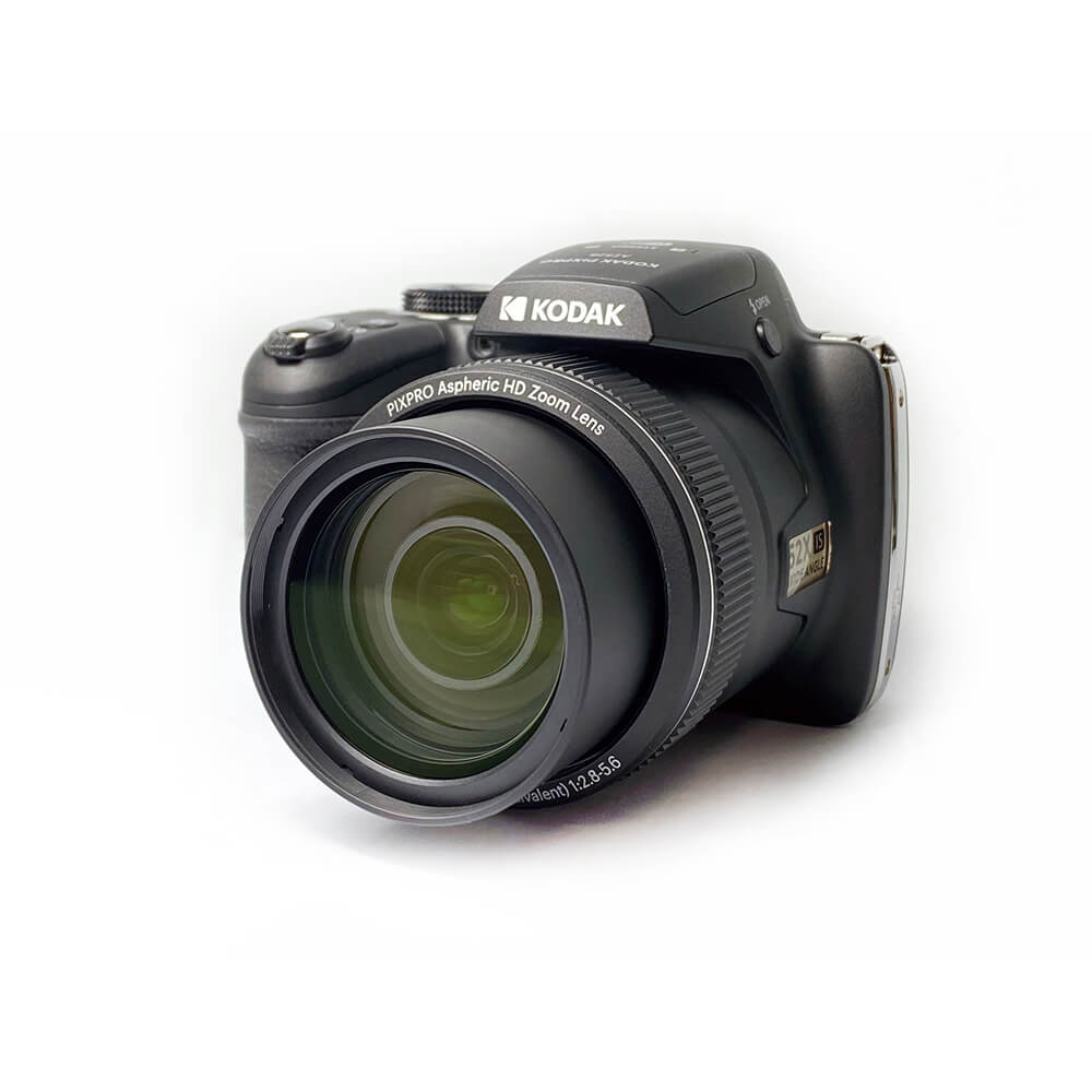 Kodak - Digital Camera Pixpro AZ528 - Elektronikk
