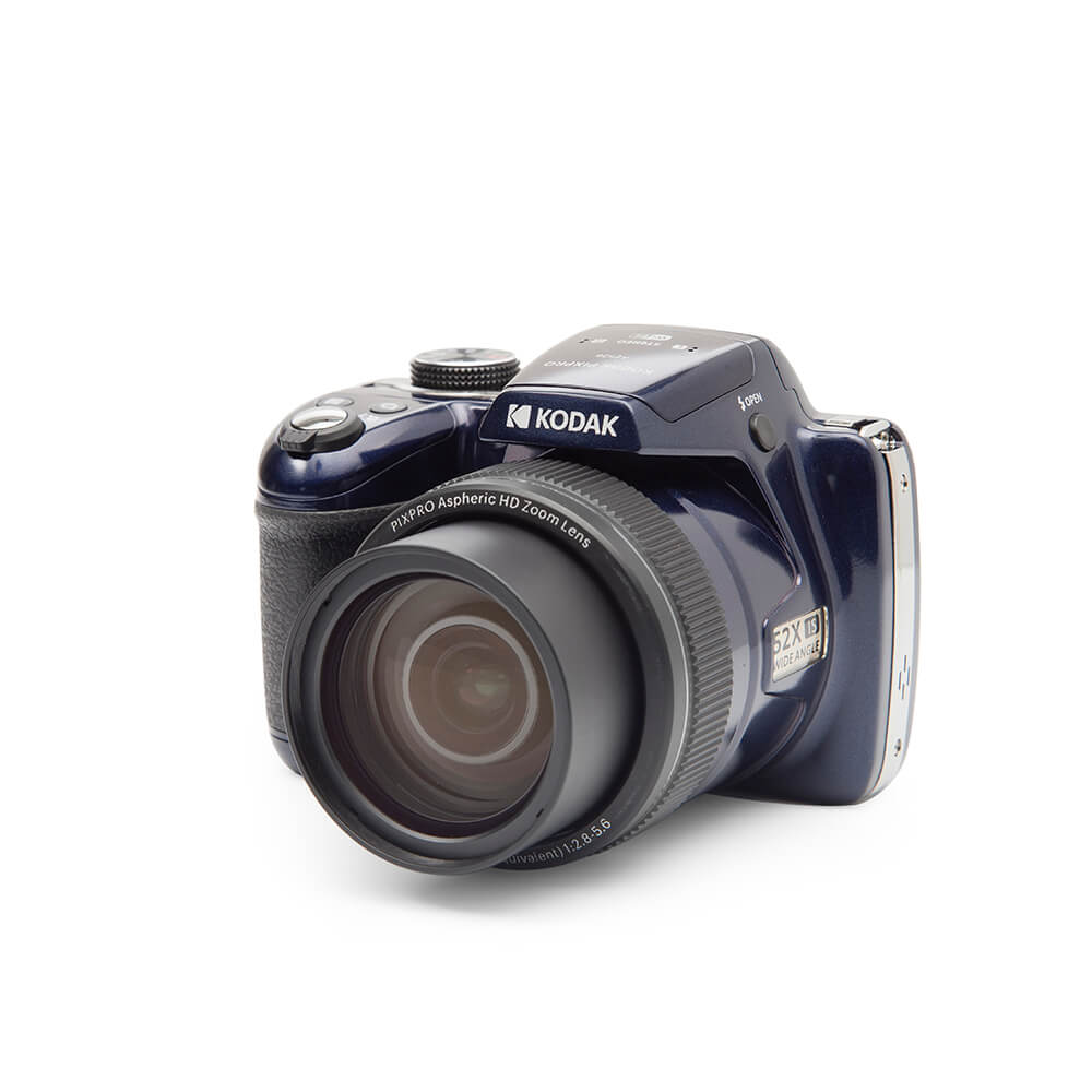 Kodak - Digital Camera Pixpro AZ528 - Elektronikk