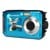 AGFA - Digital Camera WP8000 - Blue thumbnail-3