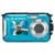 AGFA - Digital Camera WP8000 - Blue thumbnail-1