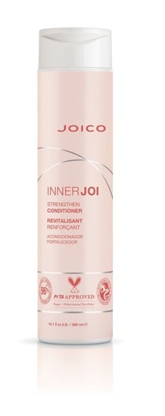 Joico - INNERJOI Strengthen Conditioner 300 ml