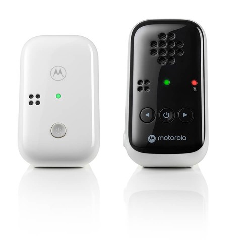- Babymonitor PIP10 Audio