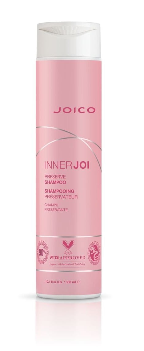 Joico - INNERJOI Preserve Color Shampoo 300 ml