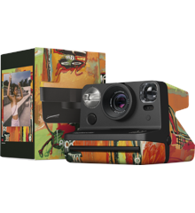 Polaroid - Now Gen 2 Camera Basquiat Edition