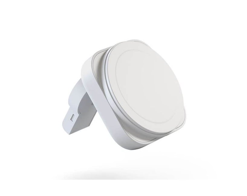 Zens - Wireless Charger 2in1 Travel