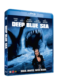 Deep Blue Sea