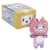 LANKYBOX MYSTERY MINI PLUSHIES ASS CDU (20232) thumbnail-4