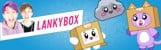 LANKYBOX GIANT MYSTERY FOXY SURPRISE BOX thumbnail-6