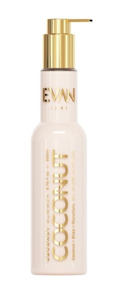 EVAN - Coconut Summer All In One After Sun 200 ml