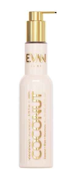 EVAN - Coconut Summer Alt i En After Sun 200 ml