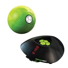 Smart Ball - Soccerbot