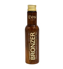 EVAN - Coconut Summer Bronzer Activating Oil 100 ml