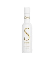 EVAN - Coconut Summer Hår & Krop Shampoo 100 ml