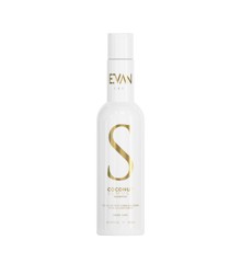 EVAN - Coconut Summer Hair & Body Shampoo 100 ml