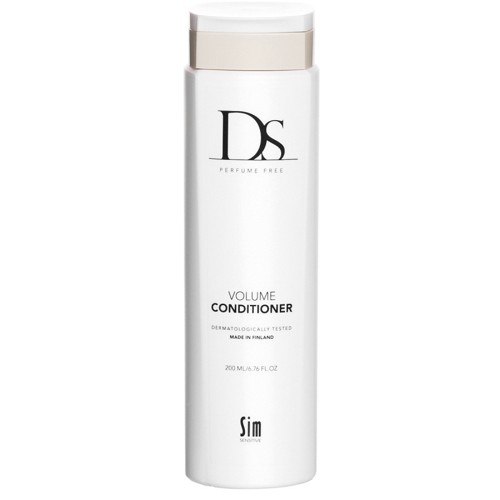 DS - Sim Sensitive Volume Conditioner 200 ml