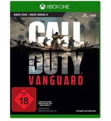 Call of Duty: Vanguard (DE/Multi in Game)