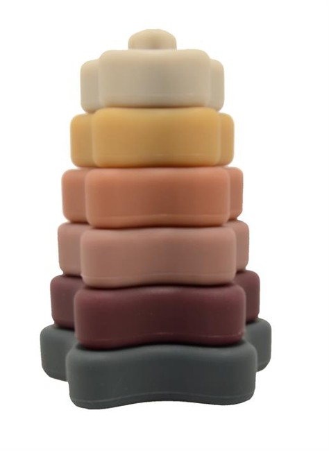 MAGNI - Silicone Stacking Tower - 3205