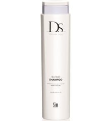 DS - Sim Sensitive Blonde Shampoo 250 ml