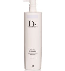 DS - Sim Sensitive Blonde Shampoo 1000 ml
