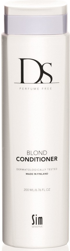 DS - Sim Sensitive Blonde Conditioner 200 ml