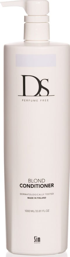 DS - Sim Sensitive Blonde Conditioner 1000 ml