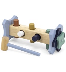 MAGNI - Hammer bench with rotation function - 3297