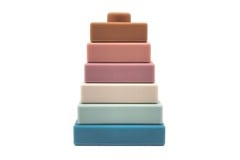 Magni - Silicone stacking tower, squared shape -3309