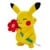 POKEMON PLUSH 20 CM CUTIES ASS CDU (PKW2841-4) thumbnail-4