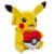 POKEMON PLUSH 20 CM CUTIES ASS CDU thumbnail-6