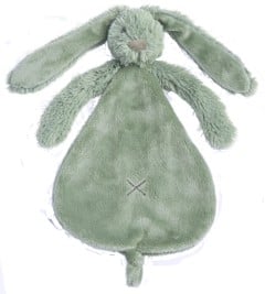 Happy Horse - Rabbit Richie Tuttle - 25 cm - Green - 133112