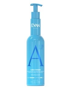 EVAN - Curly Power Lower Poo Curl Super Activator 500 ml