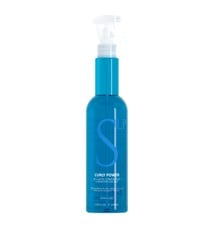 EVAN - Curly Power Sealant Lower Poo Spray 300 ml