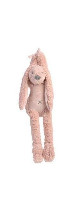 Happy Horse - Rabbit Richie Musical - 34 cm - Old Pink - 133101