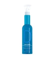 EVAN - Curly Power Day After Curl Reactivator Lower Poo Spray 300 ml