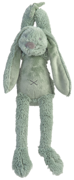 Happy Horse - Rabbit Richie Musical - 34 cm - Green - 133111