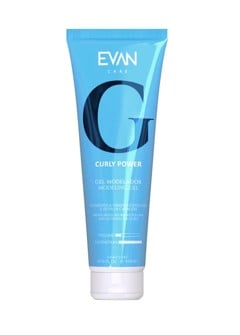 EVAN - Curly Power Shaping Jelly 300 ml