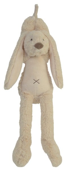 Happy Horse - Rabbit Richie Musical - 34 cm - Beige - 133261