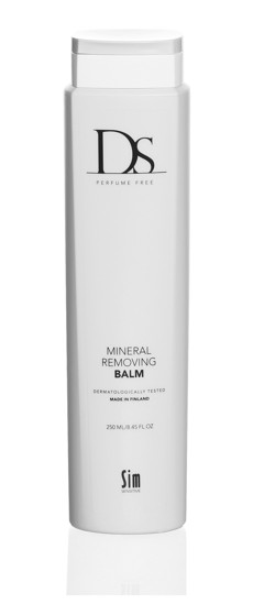 DS - Sim Sensitive Mineral Removing Balm 250 ml