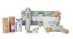 Little Dutch - Hairdresser set - LD7066