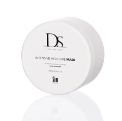 DS - Sim Sensitive Intensive Moisture Mask 250 ml