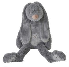 Happy Horse - Rabbit Richie - 58 cm - Deep Grey - 132387