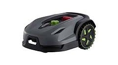 Grouw Robotic lawn mower1000 M2 Clever