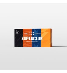 Superclub - Powerhouses (EN) (SUP9010)