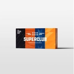 Superclub - Powerhouses (EN) (SUP9010)